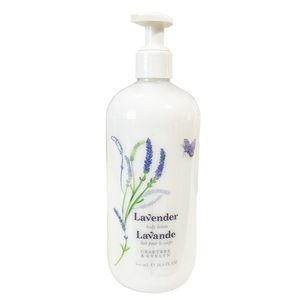 NEW! Crabtree & Evelyn LAVENDER Body Lotion 💜💜💜
